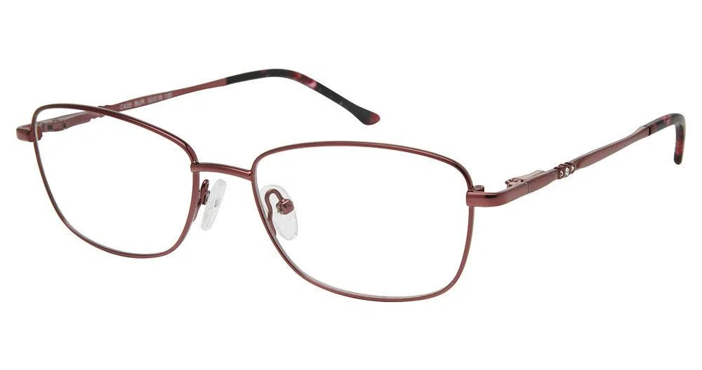 Caravaggio CAR-C435 Eyeglasses - view 2